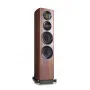 Напольная акустика Wharfedale EVO 4.3 walnut